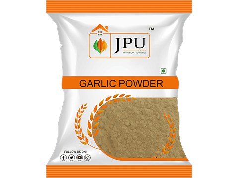 Jpu Garlic Powder, 400 g