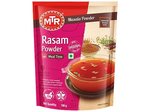 MTR Rasam Powder, 100 g
