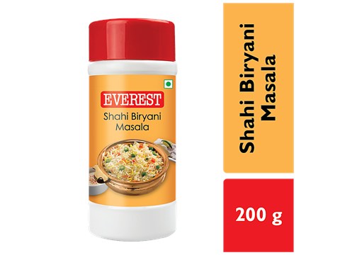 Everest Masala - Shahi Biryani, 200 g