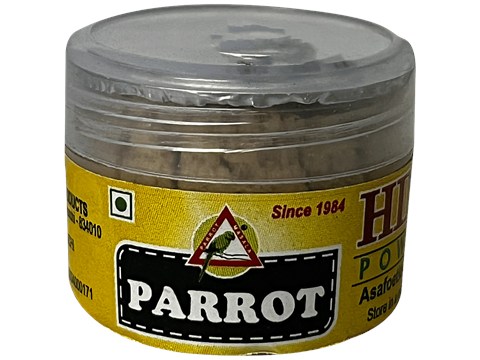 Parrot Hing Asafoetida, 10 g