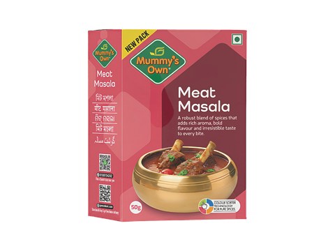 Ganesh Meat Masala, 50 g