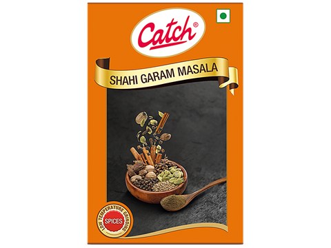 Catch Shahi Garam Masala, 25 g