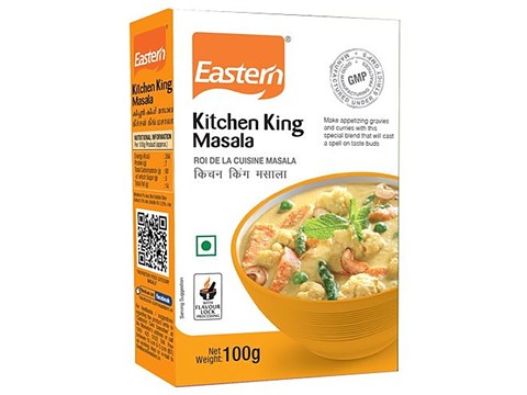 Eastern Kitchen King Masala, 100 g
