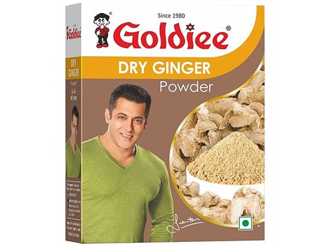 Goldiee Powder - Sonth, 100 g