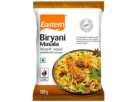 Eastern Biryani Masala, 100 g