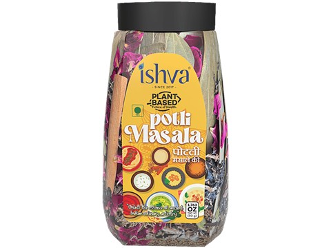 Ishva Potli Masala, 50 g