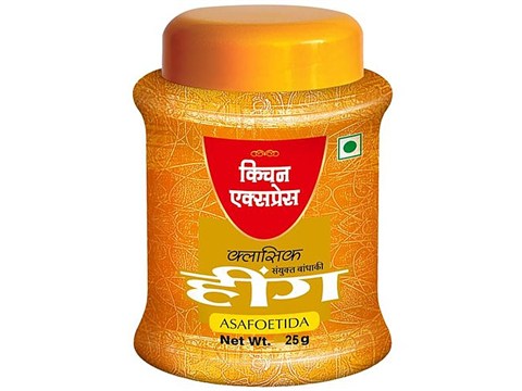 Kitchen Xpress Hing, 25 g