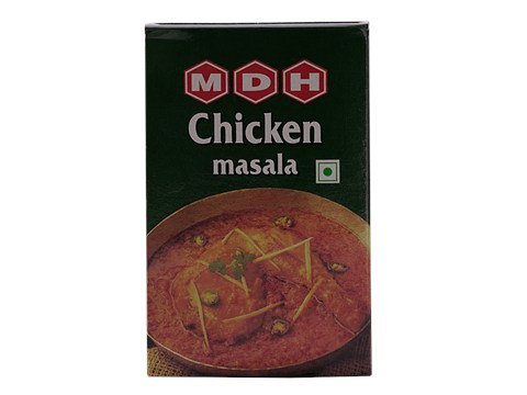 Mdh Masala - Chicken, 100 g