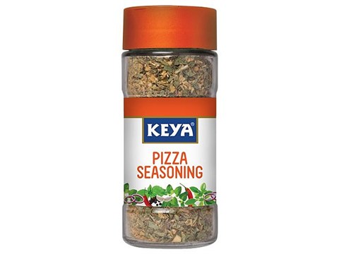 Keya Seasoning - Pizza, 45 g