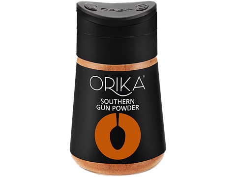 Orika Orika Southern Gun Powder - Spice Mix, 80 g