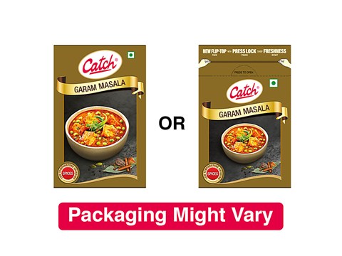 Catch Garam Masala - Whole, 100 g