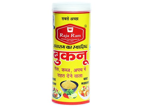 Raja Ram Buknu - Good For Digestion, 100 g