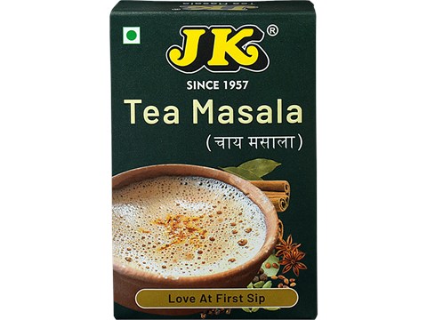 JK Tea Masala, 100 g