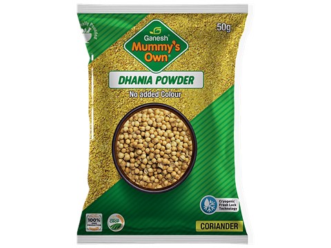 Ganesh Dhania Powder, 50 g