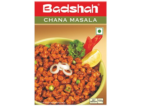 Badshah Masala - Channa, 100 g