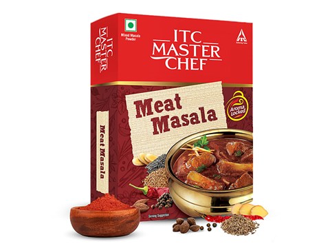 ITC Master Chef Meat Masala, 100 g