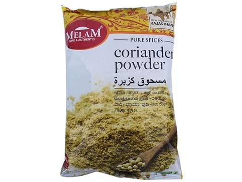 Melam Powder - Coriander, 500 g