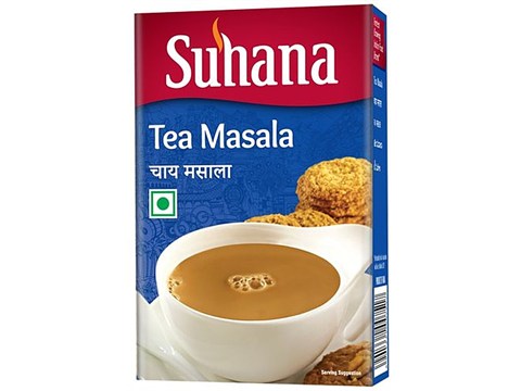 Suhana Masala - Chai, 50 g