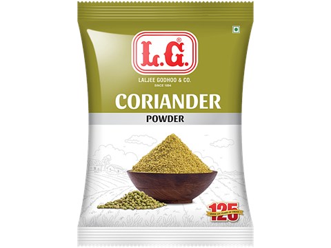 LG Coriander Powder, 100 g