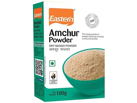 Eastern Amchur Powder, 100 g