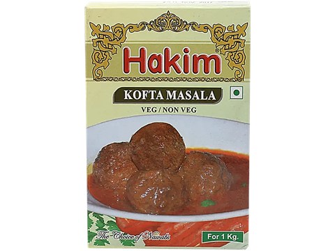 Hakim Masala - Kofta, 50 g