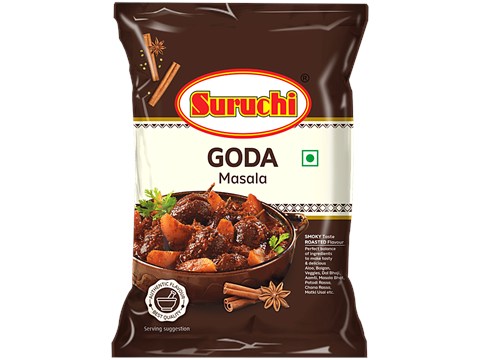 Suruchi Masala - Goda, Classic, 100 g