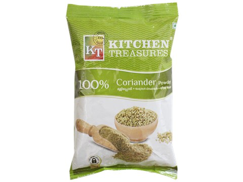 Kitchen Treasures Coriander Powder, 100 g