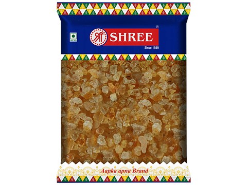 Shree Dink - Natural & Pure, Premium Quality, 100 g