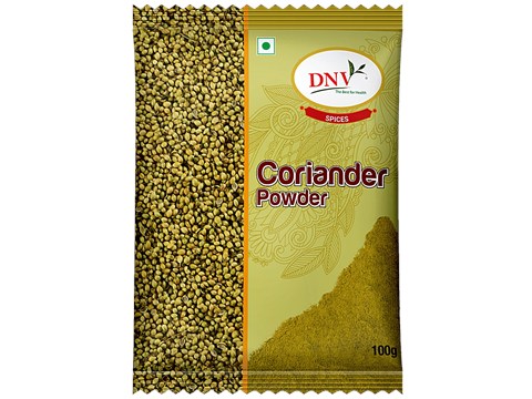 DNV Coriander Powder, 100 g