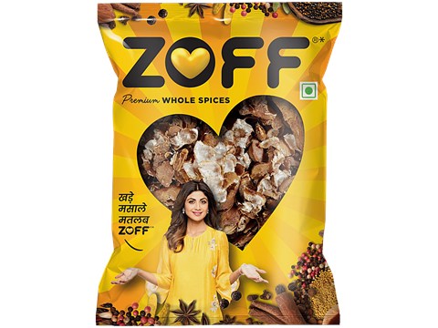 Zoff Seedless Tamarind, 200 g