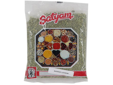 Satyam Badishop Lucknow, 100 g