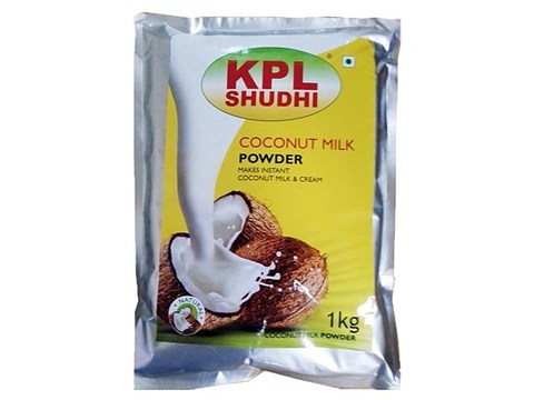 Kpl Shudhi Coconut Milk Powder, 1 kg