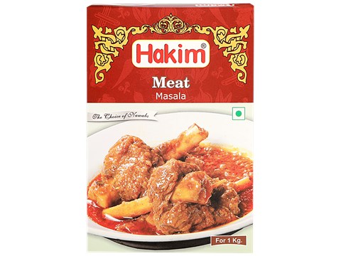 Hakim Masala - Meat, 50 g