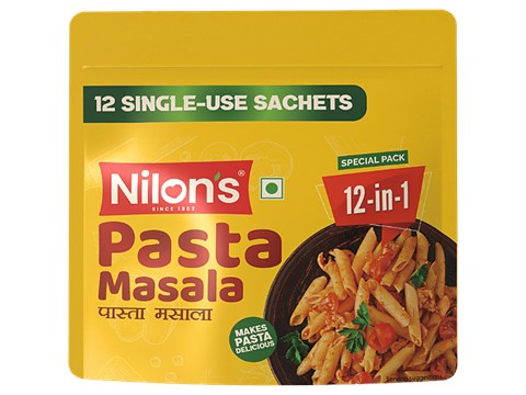Nilon's Pasta Masala, 72 g