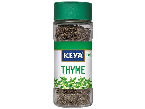 Keya Thyme, 27 g