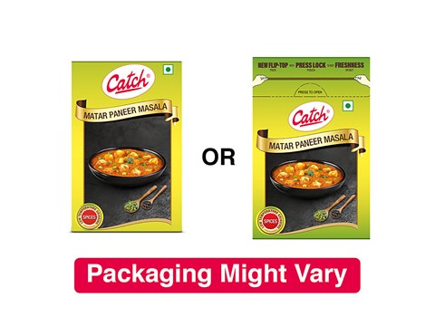Catch Matar Paneer Masala, 50 g