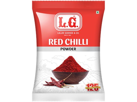 LG Chilli Powder, 100 g