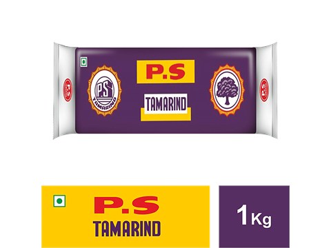 P.S Tamarind, 1 kg