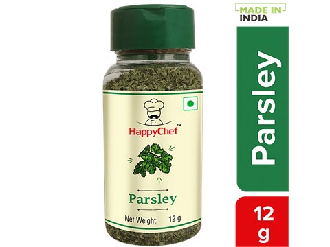 HappyChef Parsley, 12 g