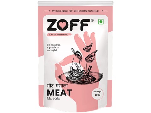 Zoff Meat Masala, 100 g
