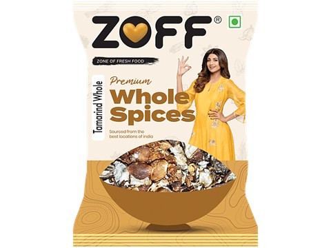 Zoff Tamarind/Imli, 1 kg