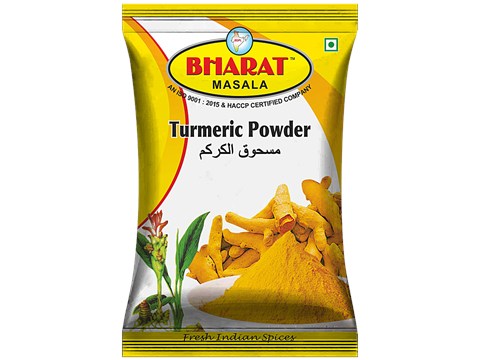Bharat Masala Turmeric Powder, 500 g