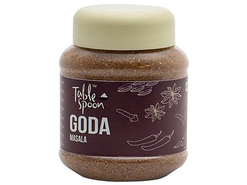Tablespoon Goda Masala, 100 g