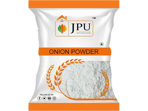 Jpu Onion Powder, 400 g