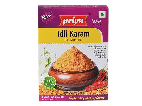 Priya Idly Karam, 100 g