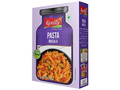 Kwality Pasta Masala, 50 g