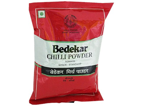 Bedekar Powder - Chilli, 200 g