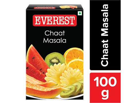 Everest chaat Masala, 100 g