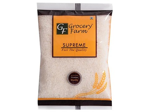 Grocery Farm Desiccated Coconut Powder, 100 g