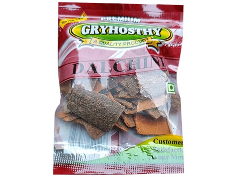 Gryhosthy Dalchini - Enhances Flavour, 10 g